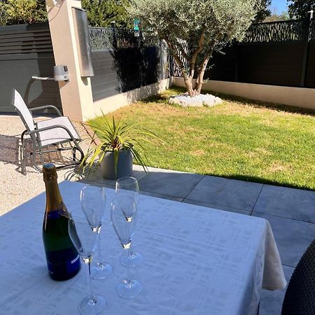 La Villa Rustica Aix-en-Provence Eksteriør billede